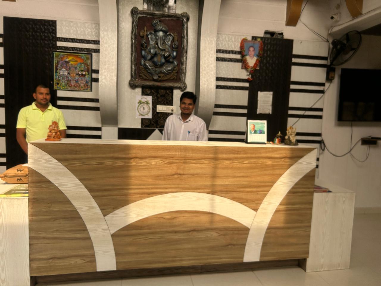 Main gallery