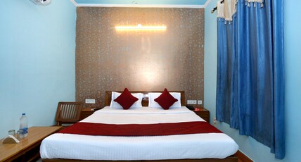 GMG Hotel Room Type - Classic GMG Hotel Room Type - Classic