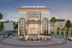 Ghanshyam Resort
