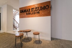 Super OYO Collection O 90023 Damar Kusumo Guest House