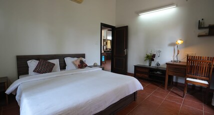 E and G Green Court Room Type - 4 BHK KINGSMEAD VILLA WITH SWIMMING POOL E and G Green Court Room Type - 4 BHK KINGSMEAD VILLA WITH SWIMMING POOL