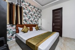Hotel Ruchit Palace