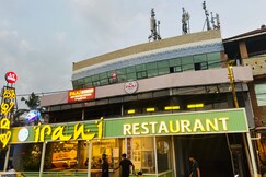 Irani Residency - Sea View Rooms