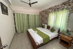 HOTEL SOUTHERN SUITES KPHB 5 MIN TO HITEC CITY