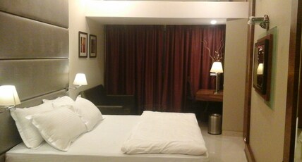 HR Residency Room Type - Standard Room