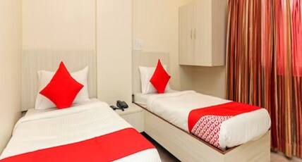 Hotel Sai Manikanta Residency Room Type - Standard Non Ac room