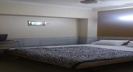 Hotel Suvidha Room Type - SINGLE BED AC ROOM Hotel Suvidha Room Type - SINGLE BED AC ROOM