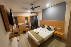 SELECT RESIDENCY