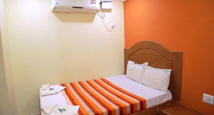 Ferdin Home Stay Room Type - Double Bed