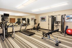 Candlewood Suites Aurora-Naperville, an IHG Hotel
