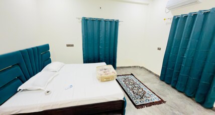 Acube Homestay Room Type - Bedroom 4