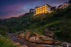 Palm Aryan Pause by the Stream Resort