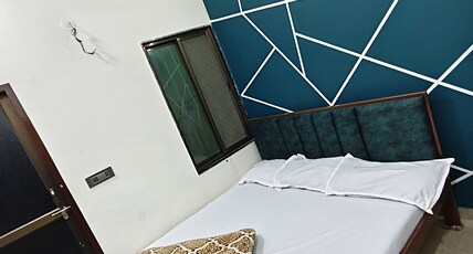 Shree Jee Palace Khatu Shyam ji Room Type - Bedroom 2