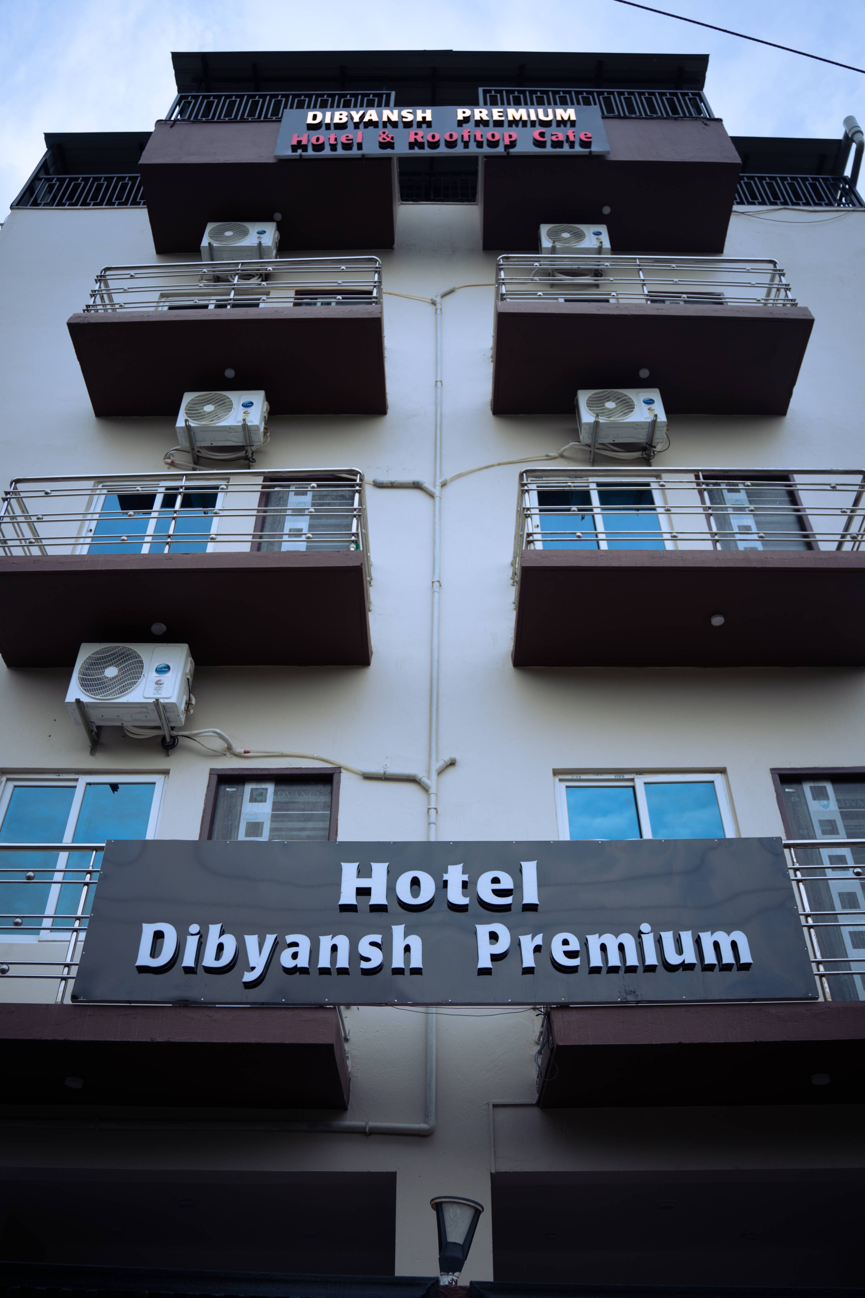 HOTEL DIBYANSH PREMIUM - Tap to explore photos