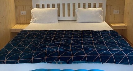Bell Vue Cottages| Mountain-view Rooms Room Type - Superior Cottage Room