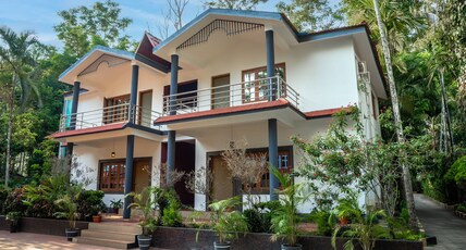 Coorg County Resorts Room Type - Prestige Suite AC