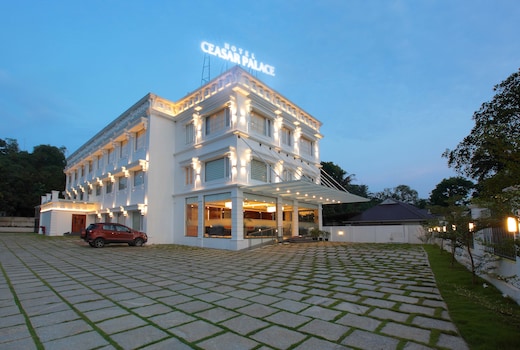 Hotel Ceasar Palace
