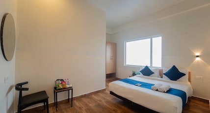 Hotel Silver Stay Classic Room Type - Standard Classic Room Hotel Silver Stay Classic Room Type - Standard Classic Room