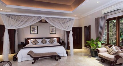 Viceroy Bali Room Type - Pool Suite