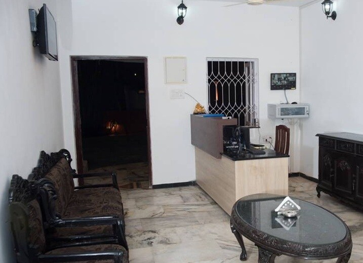 Rudraksha Holiday Home | Rooms & Barbeque - Tap to explore photos