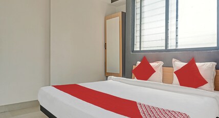 Hotel O Green Leaves Room Type - Classic