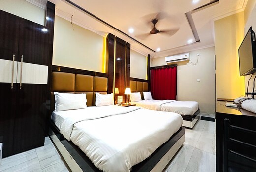 Dadas Villa Residency