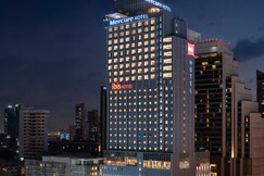ibis Bangkok Sukhumvit 24