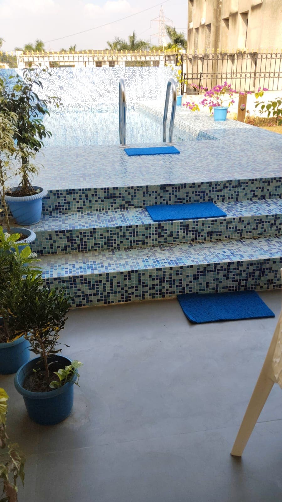 Rai Villa Vedic Village - Tap to explore photos