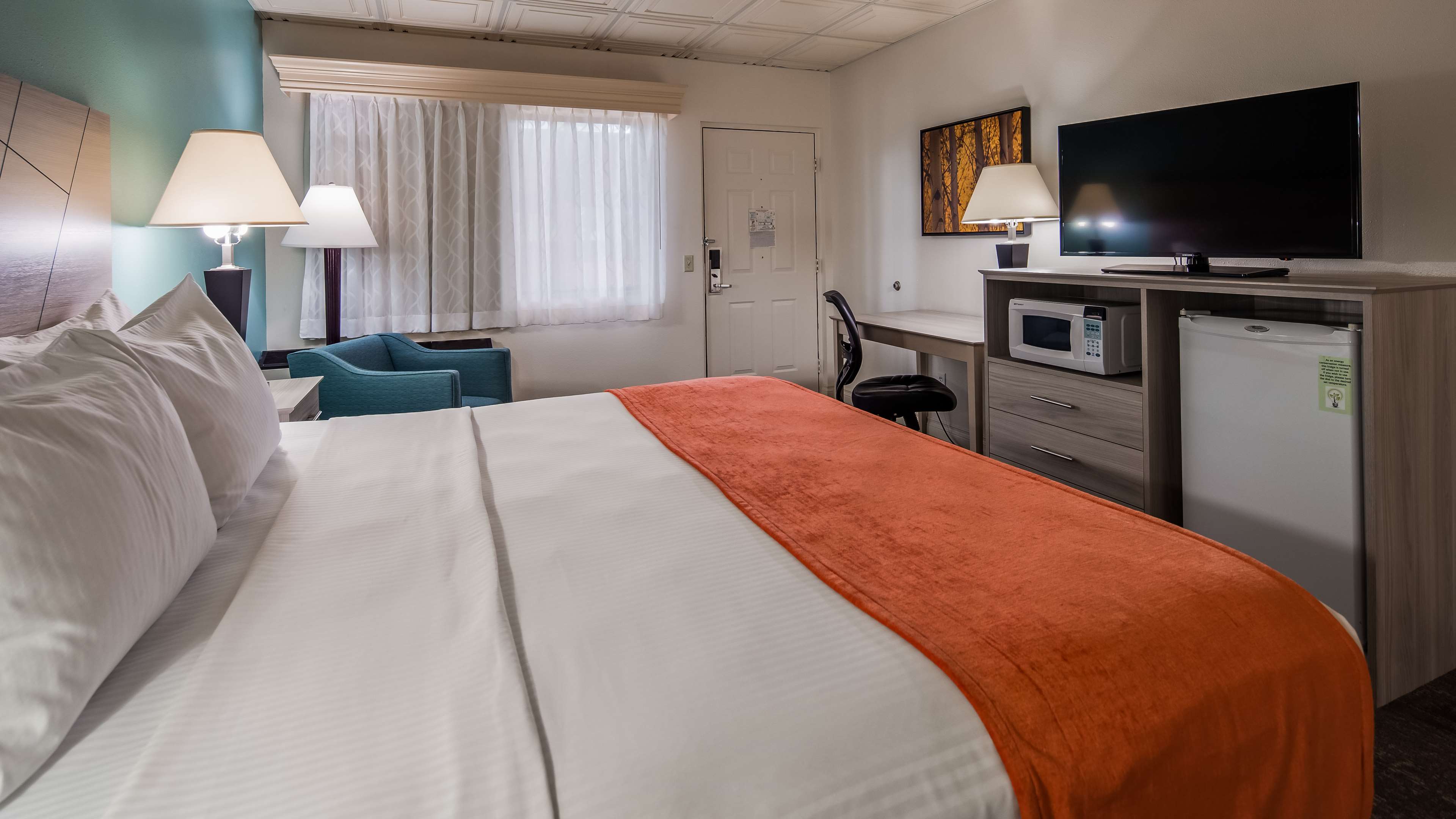 BEST WESTERN INN TOOELE - Tap to explore photos