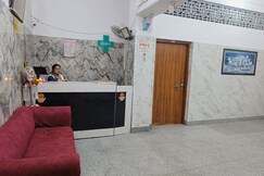 Shri Bholenath Atithi Bhawan