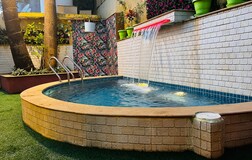 Swimming Pool 1