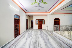 Hotel O BUDDHA PALACE (Paying Guest House)