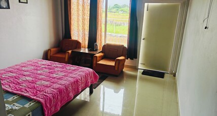 Hoven Cottage | Valley View Room Type - King Bedded Cottage With Free Wifi