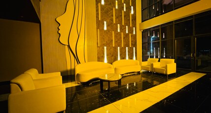 The French Studio - A luxe 4star Experience Room Type - The French Studio - A luxe 4star Experience