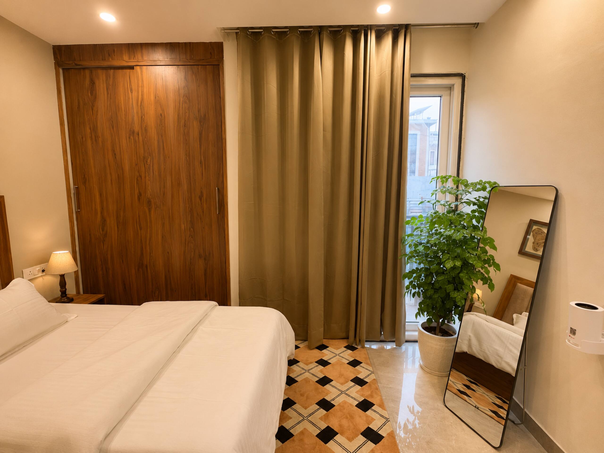 The Nest Medicity Unitech Cyberpark - Tap to explore photos