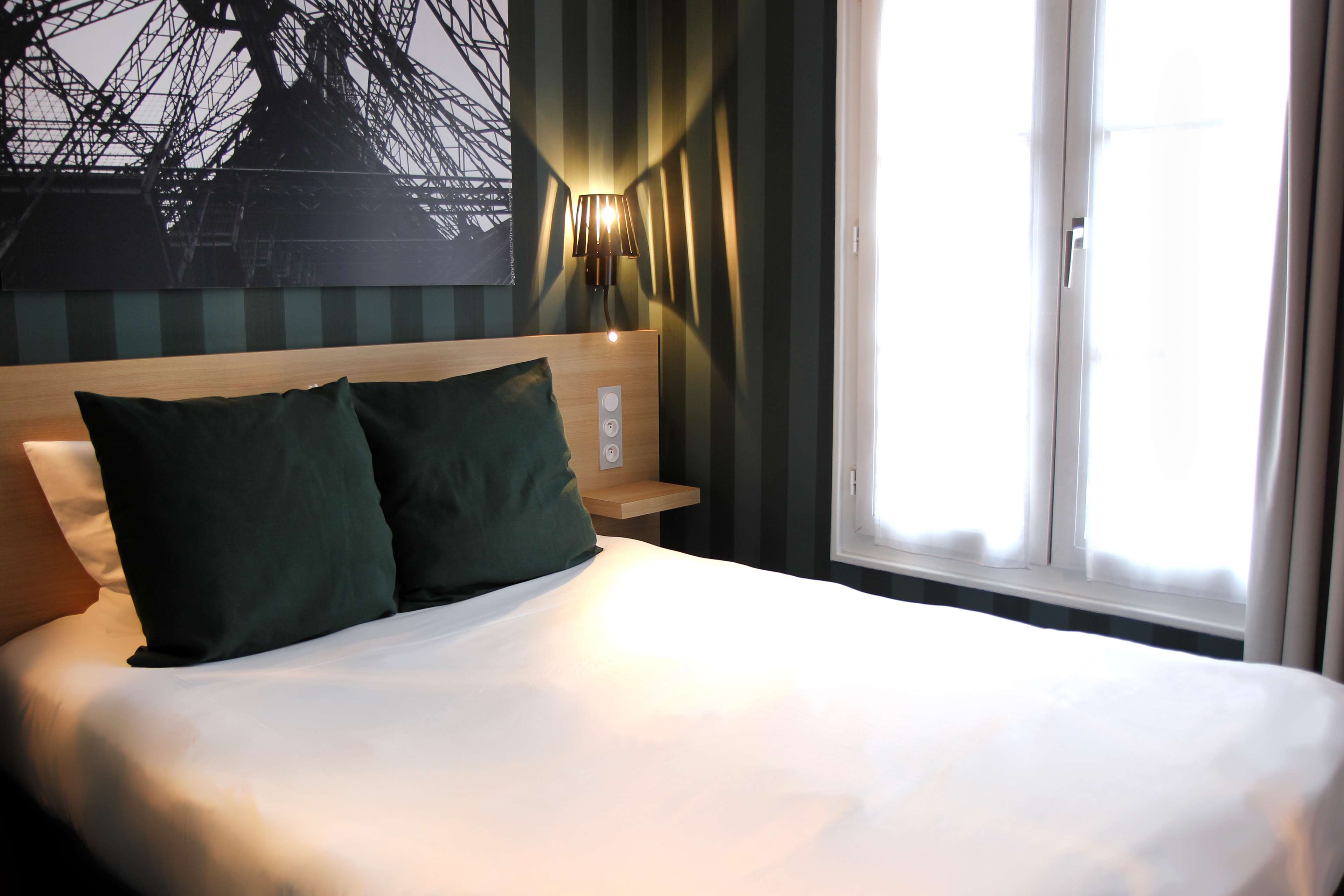 Best Western Hotel Opera Drouot - Tap to explore photos