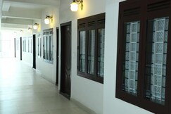 Lora Residency