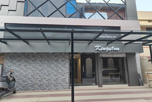 The Kingston