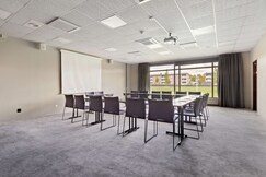 Best Western Hotel Scheele