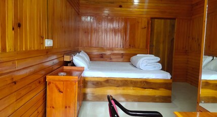 Lhasa Homestay Room Type - Deluxe Room