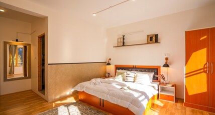 PACK Sissu (Lahaul) Room Type - Premium Room