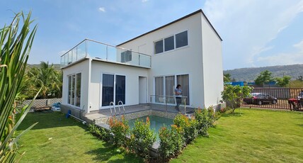 Eternal Villa 3BHK Room Type - Eternal Villa 3BHK
