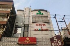 Collection O Sector 5 Ghaziabad Formerly Five Seas