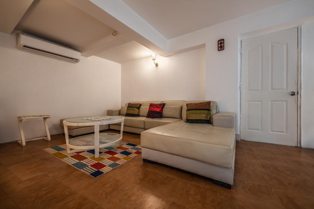 Contemporary Serviced Apartments in Arpora - Tap to explore photos