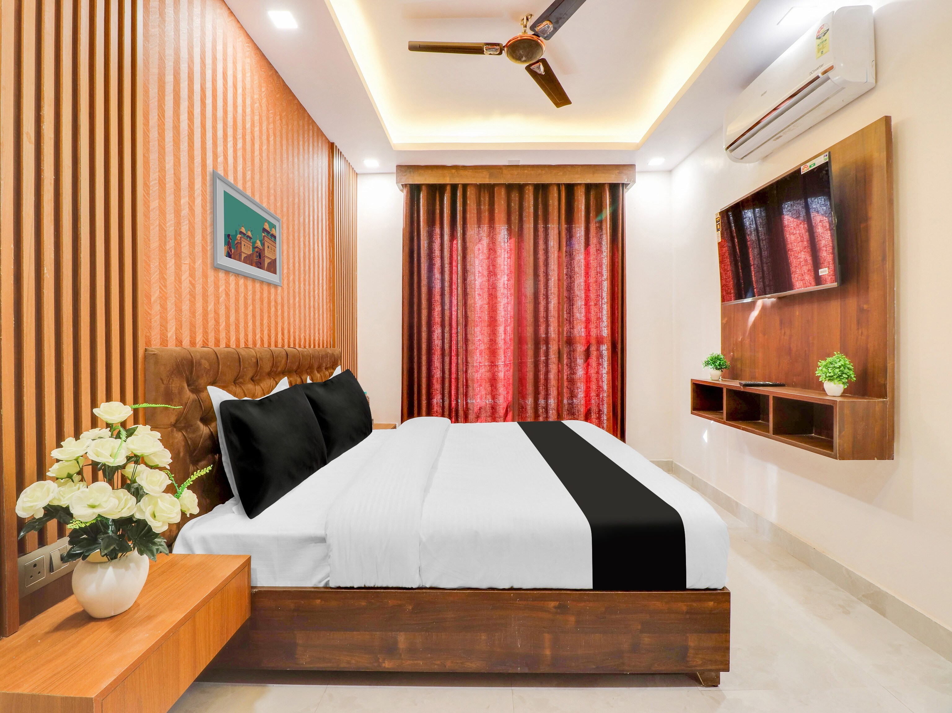 Hotel O Vaanya bliss - Tap to explore photos