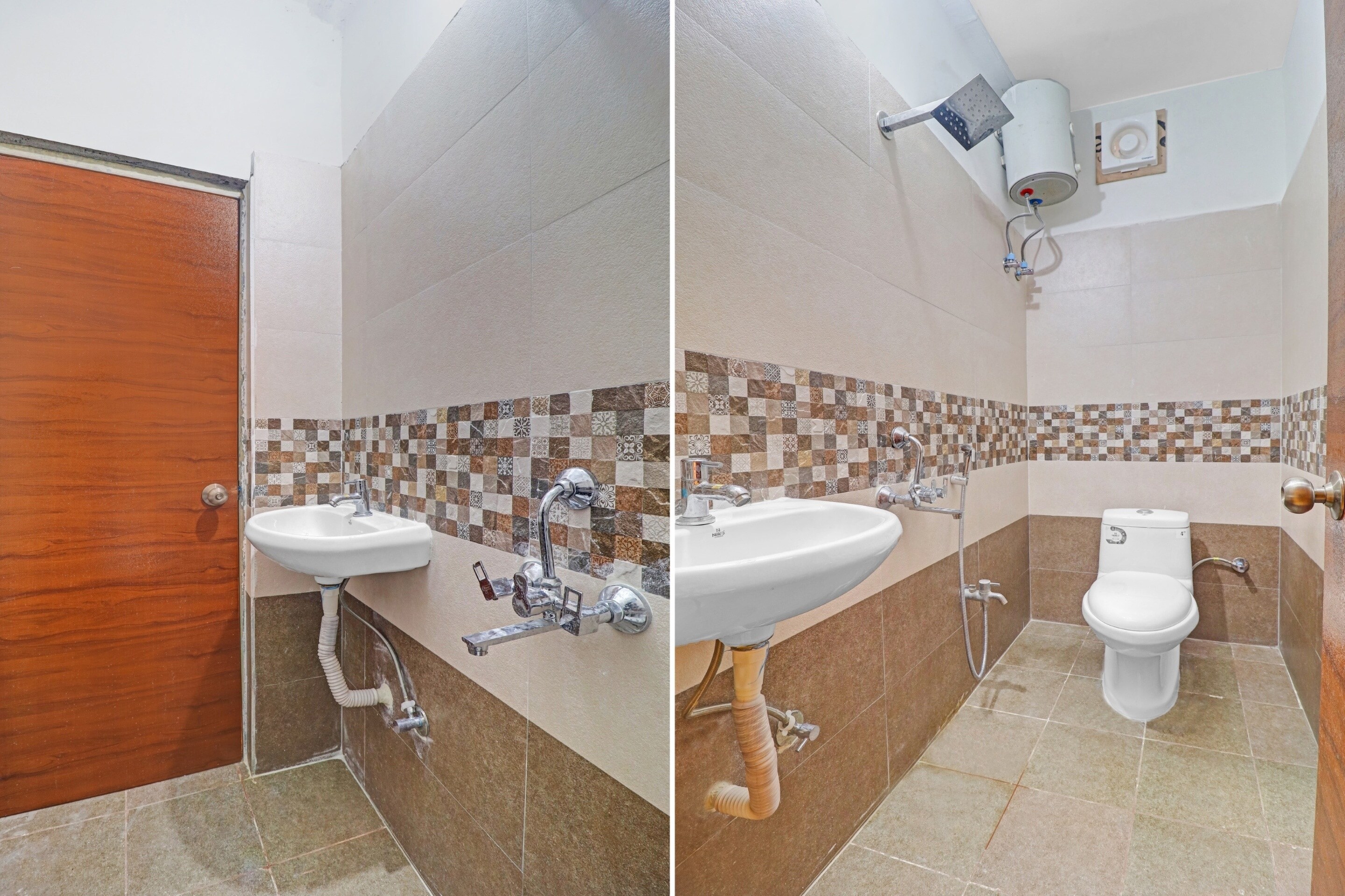 Hotel O R Square Near LB Nagar Metro Station - Tap to explore photos