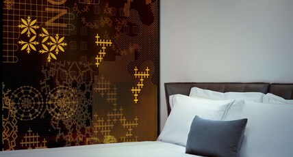 Park Plaza London Waterloo Room Type - Studio Room-1 King Park Plaza London Waterloo Room Type - Studio Room-1 King