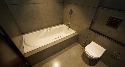 Vintage Valley Resort Room Type - Presiential Suite