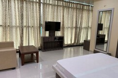 Hotel GR International