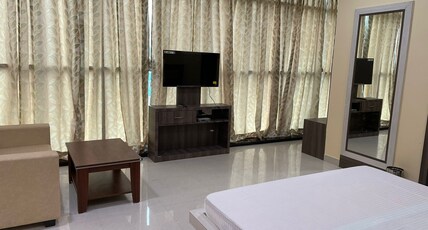 Hotel GR International Room Type - Suite Room AC